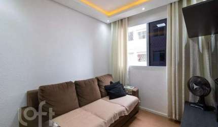 Apartamento com 2 quartos à venda na Coronel Euclides Machado, 185, Limão, São Paulo por R$ 250.000