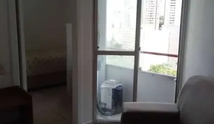 Apartamento com 1 quarto à venda na Rua Barata Ribeiro, 156, Bela Vista, São Paulo por R$ 340.000