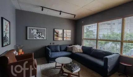 Apartamento com 1 quarto à venda na Rua Paim, 420, Bela Vista, São Paulo por R$ 1.250.000
