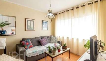 Apartamento com 2 quartos à venda na Avenida Moaci, 1093, Saúde, São Paulo por R$ 583.000
