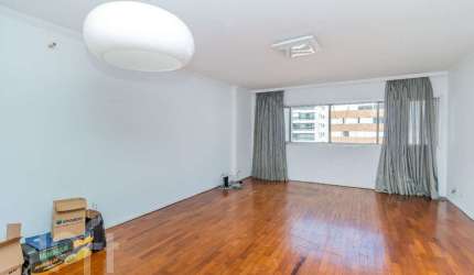 Apartamento com 3 quartos à venda na Rua Voluntários da Pátria, 2870, Santana, São Paulo por R$ 790.000