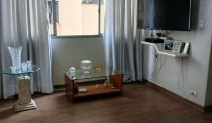 Apartamento com 2 quartos à venda na Rua Aluísio Azevedo, 297, Santana, São Paulo por R$ 450.000