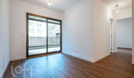 Apartamento com 2 quartos à venda na Rua Senador César Lacerda Vergueiro, 323, Pinheiros, São Paulo por R$ 1.420.000