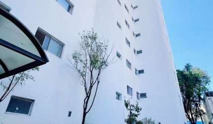 Apartamento com 1 quarto para alugar na Vila Tucuna, 824, Pompéia, São Paulo por R$ 2.700