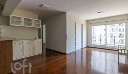 Apartamento com 2 quartos à venda na Rua do Rocio, 59, Itaim Bibi, São Paulo por R$ 1.200.000