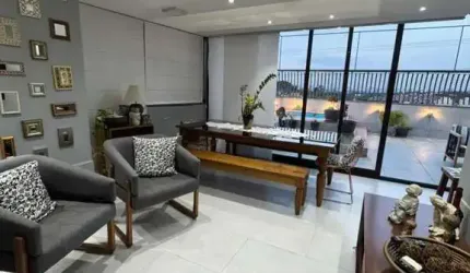 Apartamento com 3 quartos à venda na Rua Vicente Oropallo, 61, Rio Pequeno, São Paulo por R$ 1.700.000