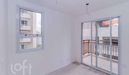 Apartamento com 2 quartos à venda na Rua Domício da Gama, 40, Perdizes, São Paulo por R$ 620.000