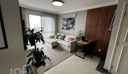 Apartamento com 3 quartos à venda na Rua Padre Machado, 778, Saúde, São Paulo por R$ 1.050.000