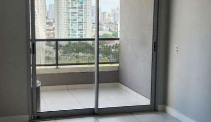 Apartamento com 2 quartos à venda na Rua Joseph Nigri, 147, Barra Funda, São Paulo por R$ 840.000