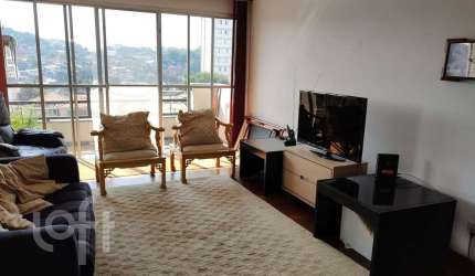 Apartamento com 3 quartos à venda na Rua Oscar Pinheiro Coelho, 286, Butantã, São Paulo por R$ 1.390.000