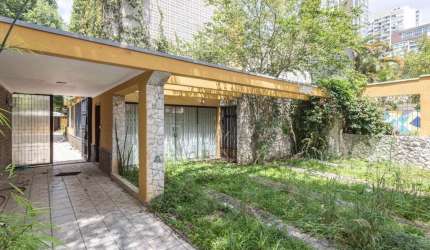 Casa com 2 quartos à venda na Rua Michigan, 325, Cidade Monções, São Paulo por R$ 5.000.000