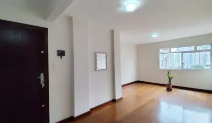 Apartamento com 2 quartos para alugar na Rua Cristiano Viana, 753, Cerqueira César, São Paulo por R$ 4.000