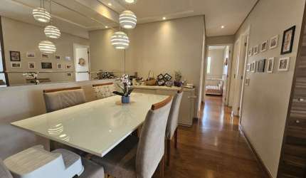 Apartamento com 3 quartos à venda na Rua Catulo da Paixão Cearense, 566, Vila da Saúde, São Paulo por R$ 898.000