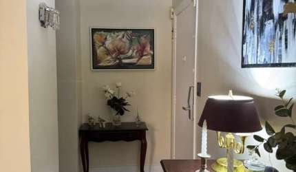Apartamento com 4 quartos à venda na Rua Piauí, 255, Higienópolis, São Paulo por R$ 2.990.000