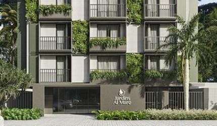 Apartamento com 1 dormitório à venda, 31 m² por R$ 705.000,00 - Cabo Branco - João Pessoa/PB