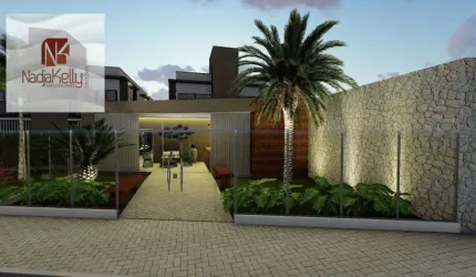 Casa com 3 dormitórios à venda, 99 m² por R$ 849.000,00 - Poço - Cabedelo/PB