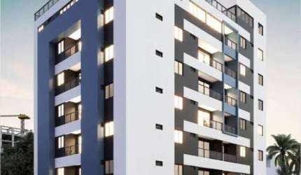 Apartamento com 2 dormitórios à venda, 58 m² por R$ 430.000,00 - Bessa - João Pessoa/PB