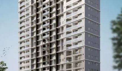 Apartamento com 2 dormitórios à venda, 55 m² por R$ 440.380,20 - Bessa - João Pessoa/PB