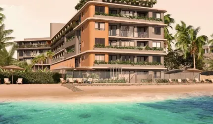 Apartamento com 2 dormitórios à venda, 50 m² por R$ 999.215,76 - Bessa - João Pessoa/PB