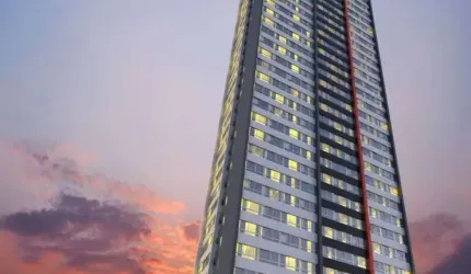 Apartamento com 2 dormitórios à venda, 66 m² por R$ 495.227,24 - Manaíra - João Pessoa/PB