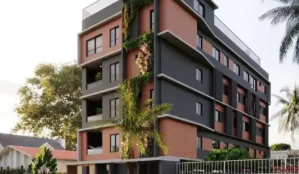 Apartamento com 3 dormitórios à venda, 70 m² por R$ 730.000,00 - Intermares - Cabedelo/PB