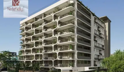 OPORTUNIDADE! Apartamento de 104m² com 3 suítes e varanda gourmet a venda em Areia Dourada - Cabedelo PB.