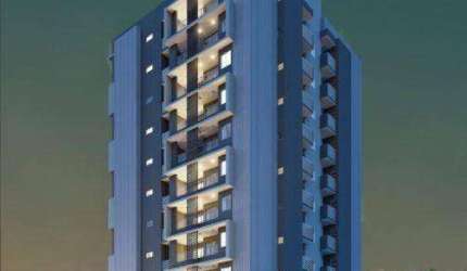 Apartamento com 2 dormitórios à venda, 60 m² por R$ 480.480,00 - Jardim Oceania - João Pessoa/PB