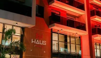 Apartamento de 90m² com 3 quartos a 400 metros do mar à venda por R$ 1.004.860 - Aeroclube - João Pessoa/PB