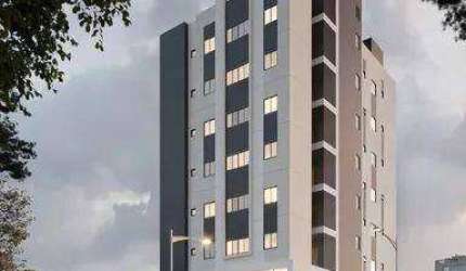 Apartamento com 2 dormitórios à venda, 54 m² por R$ 429.455,25 - Bessa - João Pessoa/PB
