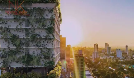 Apartamento com 1 dormitório à venda, 50 m² por R$ 445.335 - Tambauzinho - João Pessoa/PB