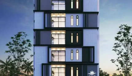 Cobertura com 3 dormitórios à venda, 103 m² por R$ 799.000,00 - Jardim Oceania - João Pessoa/PB