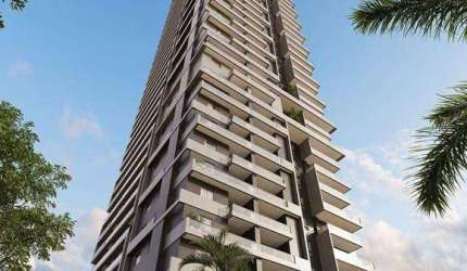 Apartamento com 2 dormitórios à venda, 64 m² por R$ 503.263 - Altiplano Cabo Branco - João Pessoa/PB