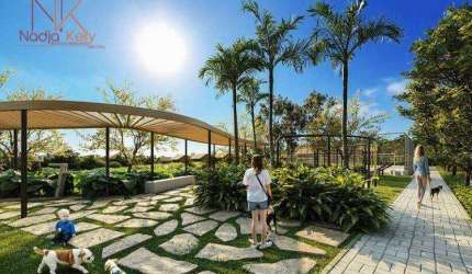 Casas de 178m² com2 pavimentos e 4 suítes a venda por R$ 990.000  - Bananeiras/PB