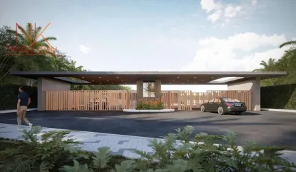 Terreno à venda, 364 m² por R$ 185.000 - Zona Rural - Bananeiras/PB