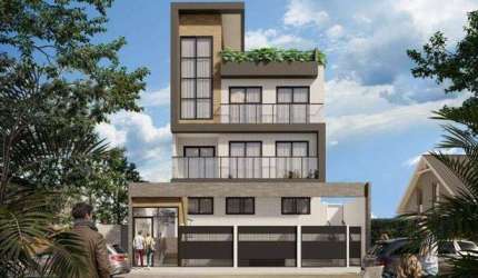 Apartamento de 87,15m² com 3 quartos e varanda à venda por R$ 469.900 - Jardim Oceania - João Pessoa/PB