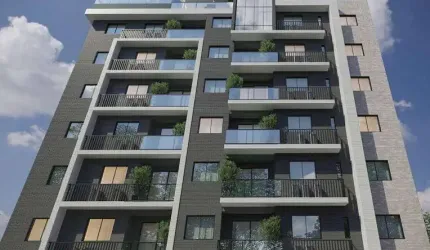 Apartamento com 3 dormitórios à venda, 96 m² por R$ 629.937,54 - Aeroclube - João Pessoa/PB