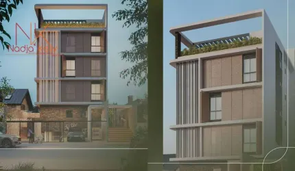 Apartamento com 3 dormitórios à venda, 71 m² por R$ 576.841,20 - Jardim Oceania - João Pessoa/PB