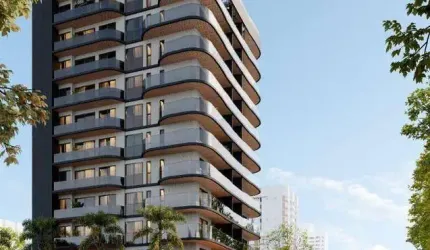 Apartamento Duplex com 2 dormitórios à venda, 63 m² por R$ 1.297.500 - Cabo Branco - João Pessoa/PB