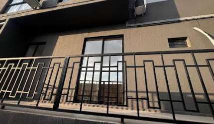 Flat com 1 dormitório à venda, 38 m² por R$ 240.000,00 - Centro - Bananeiras/PB