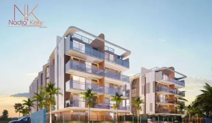 Cobertura com 2 dormitórios à venda, 116 m² por R$ 2.090.74 - Bessa - João Pessoa/PB