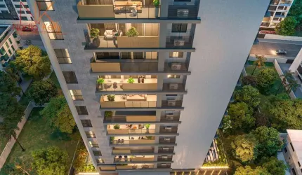 Apartamento com 2 dormitórios à venda, 59 m² por R$ 601.440 - Aeroclube - João Pessoa/PB