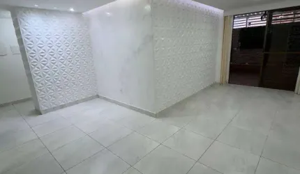 Apartamento Garden com 3 dormitórios à venda, 120 m² por R$ 430.000,00 - Bessa - João Pessoa/PB
