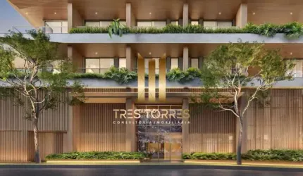 Apartamento com 5 quartos à venda na Rua João Lourenço, Vila Nova Conceição, São Paulo, 500 m2 por R$ 30.000.000
