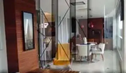 Apartamento com 3 quartos à venda na Rua Celso de Azevedo Marques, Parque da Mooca, São Paulo por R$ 2.300.000