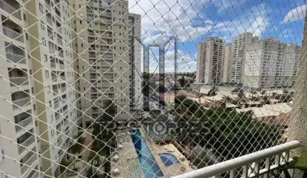 Apartamento com 3 quartos à venda na Rua Aimorés, Vila Alzira, Santo André por R$ 690.000