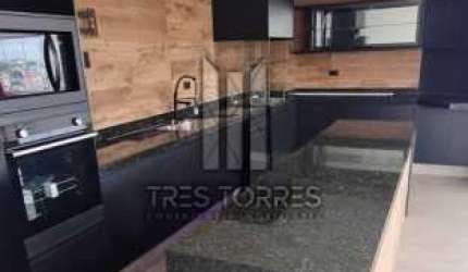 Apartamento com 3 quartos à venda na Rua Tibagi, Santa Maria, São Caetano do Sul, 180 m2 por R$ 2.300.000