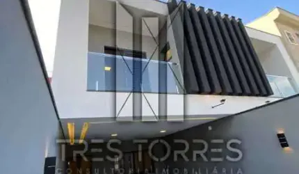 Casa com 3 quartos à venda na Rua Vera Cruz, Anchieta, São Bernardo do Campo, 164 m2 por R$ 1.380.000