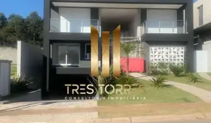 Casa em condomínio fechado com 4 quartos à venda na Alameda Terras Altas, Tamboré, Santana de Parnaíba, 520 m2 por R$ 6.000.000