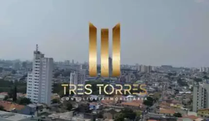 Cobertura com 2 quartos à venda na Rua Tripuí, Vila Bela, São Paulo, 86 m2 por R$ 480.000