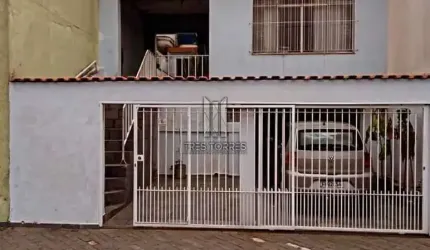 Casa com 4 quartos à venda na Rua Liberdade, Mauá, São Caetano do Sul, 175 m2 por R$ 764.500